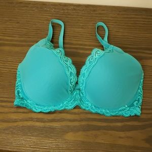 32DD Natori Feathers Bra